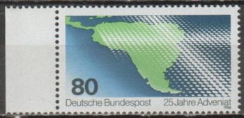 NSR 1302 ** - 1986